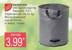 Marktkauf Gartensack Angebot