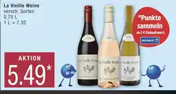 Marktkauf La vieille weine Angebot