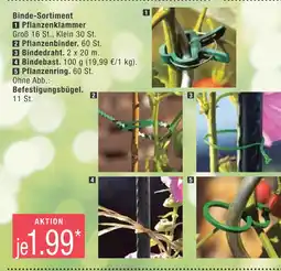 Marktkauf Binde-sortiment Angebot