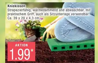 Marktkauf Kniekissen Angebot