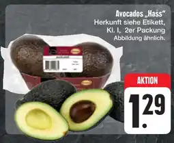 E-Center Avocados hass Angebot