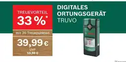 E-Center Bosch digitales ortungsgerät truvo Angebot