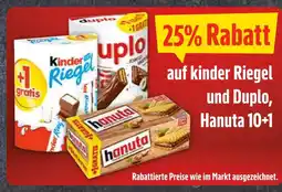 Edeka 25% rabatt Angebot