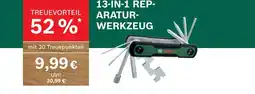 E-Center Bosch 13-in-1 reparaturwerkzeug Angebot