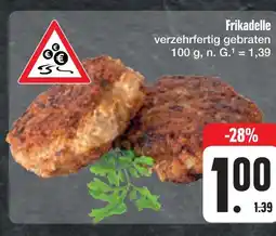 E-Center Frikadelle Angebot