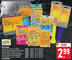 E-Center Scrub daddy scrub daddy Angebot