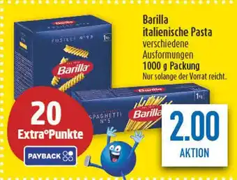 diska Barilla barilla Angebot