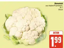 nah & gut Blumenkohl Angebot