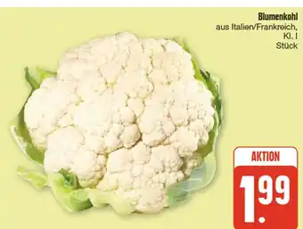 nah & gut Blumenkohl Angebot