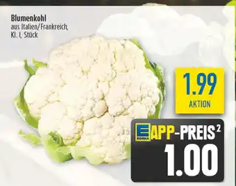 diska Blumenkohl Angebot