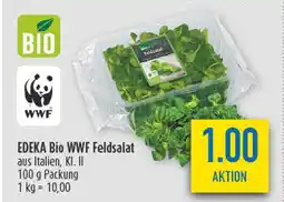 diska Edeka wwf feldsalat Angebot