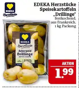 Marktkauf Edeka herzstücke speisekartoffeln drillinge Angebot