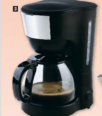 Marktkauf Kaffeemaschine cme-132406.1 Angebot