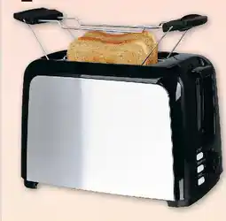 Marktkauf Toaster to-123924.6 Angebot