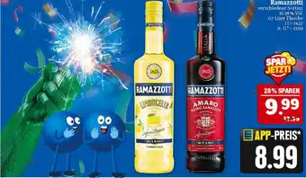 Marktkauf Ramazzotti ramazzotti Angebot