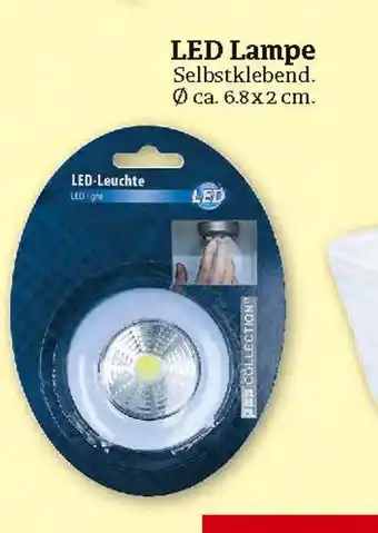 Marktkauf Led led lampe Angebot