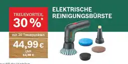 Edeka Elektrische reinigungsbürste Angebot