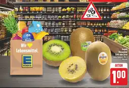 Edeka Jingold riesenkiwi Angebot