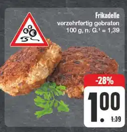 Edeka Frikadelle Angebot