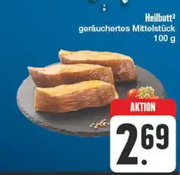 Edeka Heilbutt Angebot