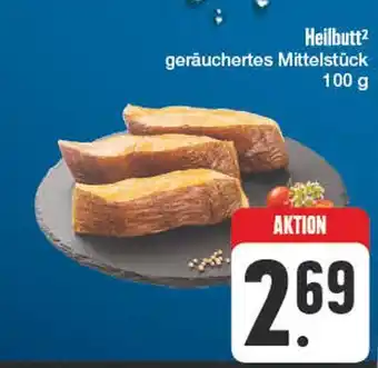 Edeka Heilbutt Angebot