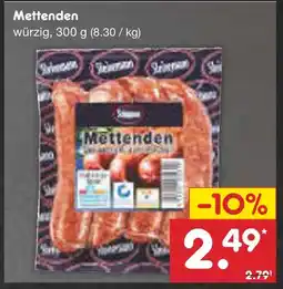 Netto Marken-Discount Mettenden Angebot