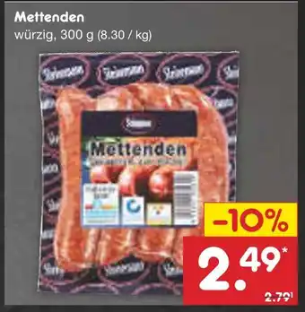 Netto Marken-Discount Mettenden Angebot