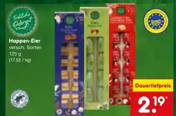 Netto Marken-Discount Happen-eier Angebot