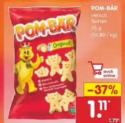 Netto Marken-Discount Pom-bär pom-bär Angebot