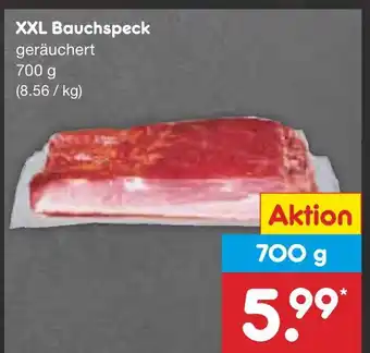 Netto Marken-Discount Xxl bauchspeck Angebot