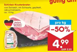 Netto Marken-Discount Schinken-krustenbraten Angebot