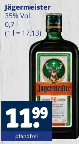 Getränkewelt Jägermeister jägermeister Angebot