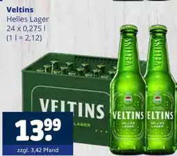 Getränkewelt Veltins veltins Angebot