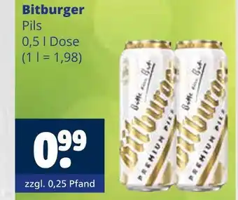 Getränkewelt Bitburger bitburger Angebot