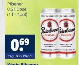 Getränkewelt Paderborner paderborner Angebot