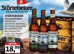 Lösch Depot Störtebeker Brauspezialitäten Angebot