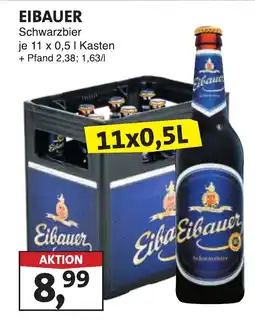 Lösch Depot EIBAUER Schwarzbier Angebot