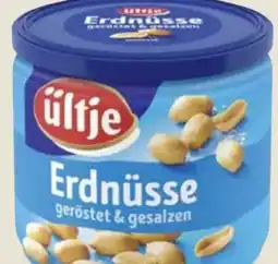 Edeka Ültje Erdnüsse Angebot