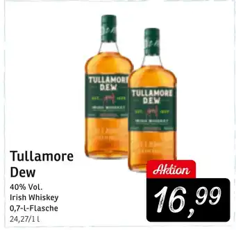 KONSUM Tullamore Dew Angebot