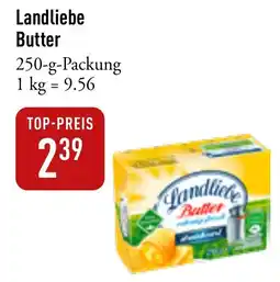 Galeria Markthalle Landliebe Butter Angebot