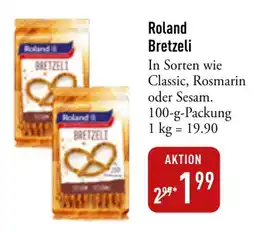 Galeria Markthalle Roland Bretzeli Angebot