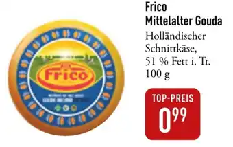 Galeria Markthalle Frico Mittelalter Gouda Angebot