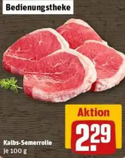 REWE Kalbs-Semerrolle Angebot