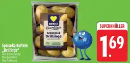 Edeka EDEKA Herzstücke Speisekartoffeln ,,Drillinge" Angebot