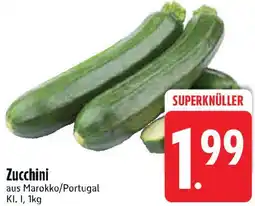 Edeka Zucchini Angebot