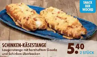 Edeka Schinken-käsestange Angebot