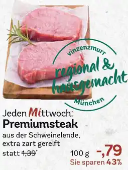 Edeka Premiumsteak Angebot