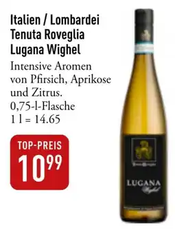 Galeria Markthalle Tenuta Roveglia Lugana Wighel Angebot