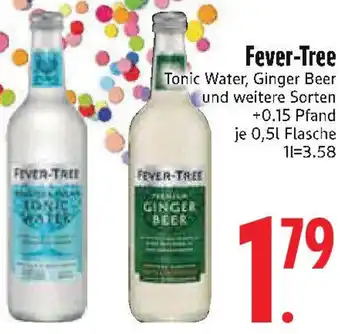 Edeka Fever-Tree Angebot