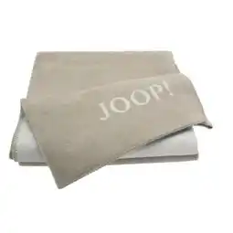 XXXLutz Joop! Wohndecke Uni Doubleface Angebot